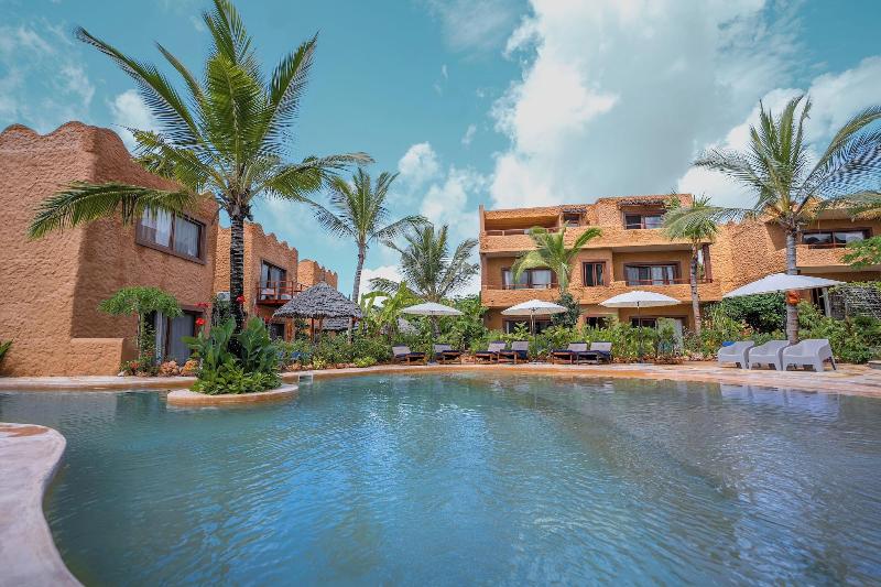 Mato Boutique Hotel image