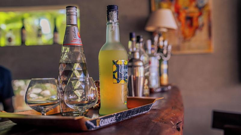 Mato Boutique Hotel image