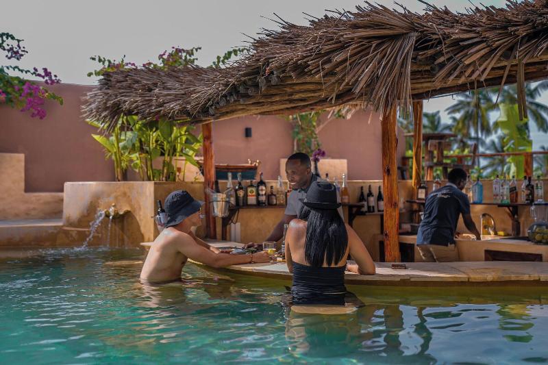 Mato Boutique Hotel image