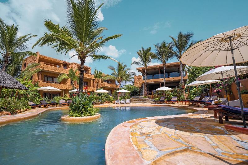Mato Boutique Hotel image