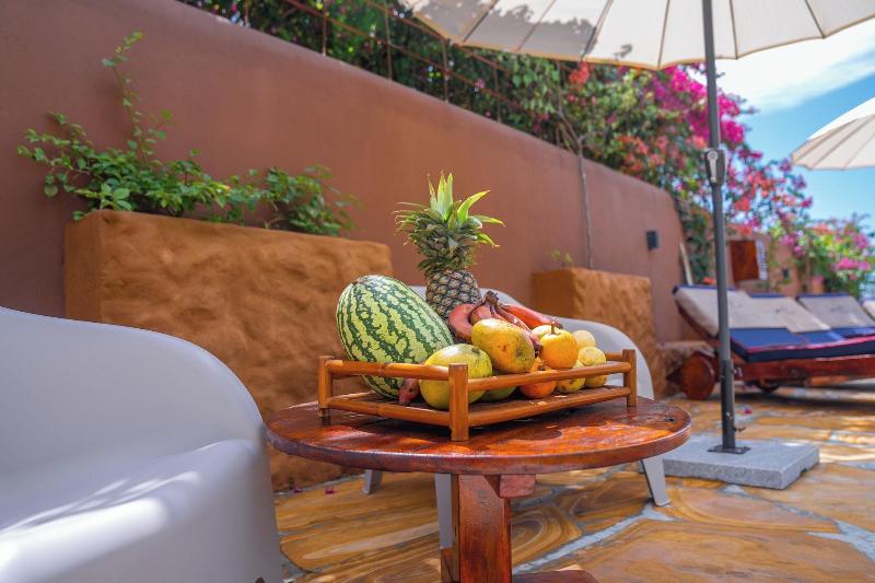 Mato Boutique Hotel image