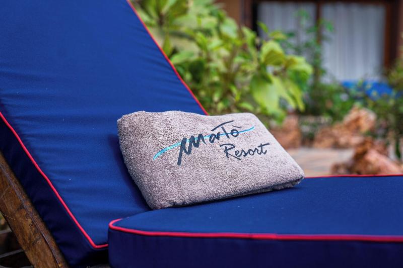 Mato Boutique Hotel image