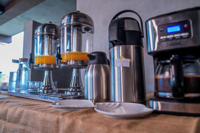 Mato Boutique Hotel image