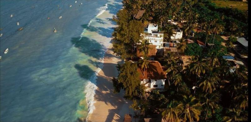 Mato Boutique Hotel image