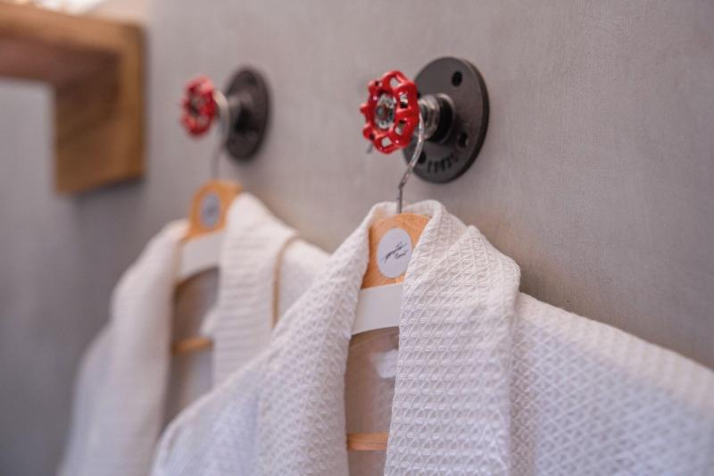 Mato Boutique Hotel image