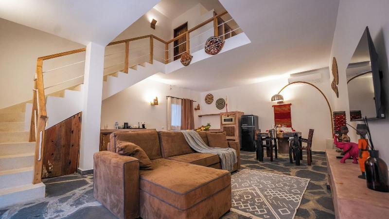Mato Boutique Hotel image
