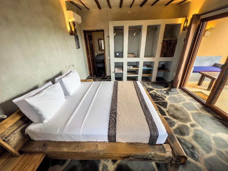 Mato Boutique Hotel image