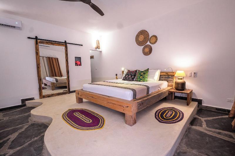 Mato Boutique Hotel image