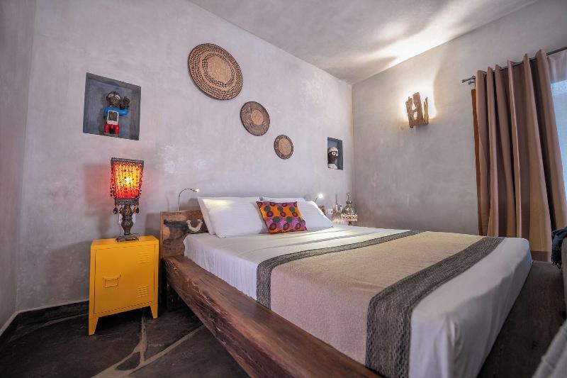 Mato Boutique Hotel image