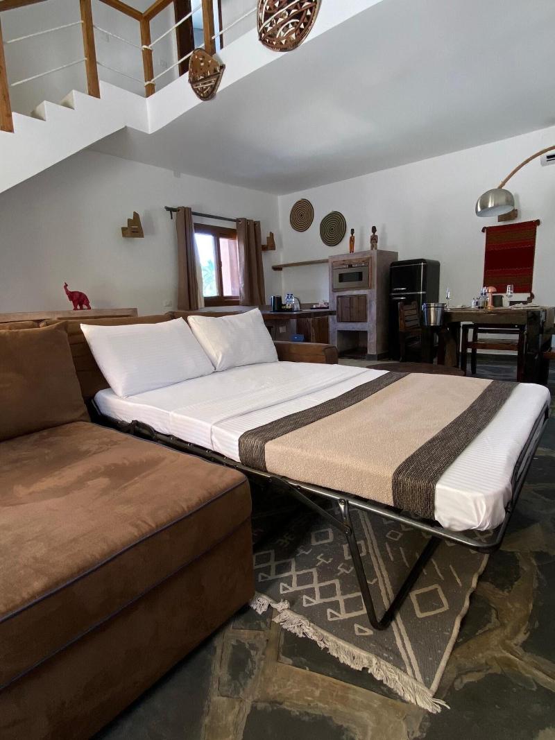 Mato Boutique Hotel image