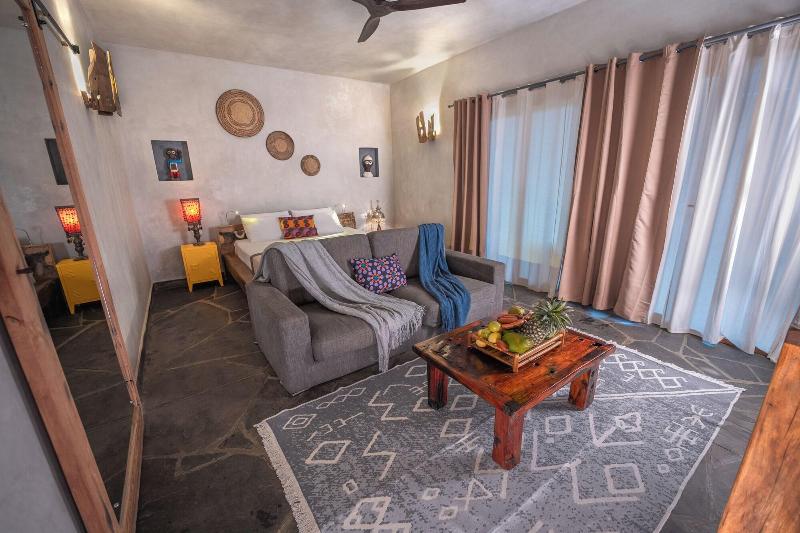 Mato Boutique Hotel image