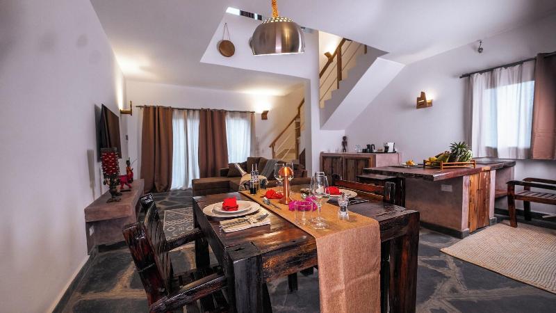 Mato Boutique Hotel image