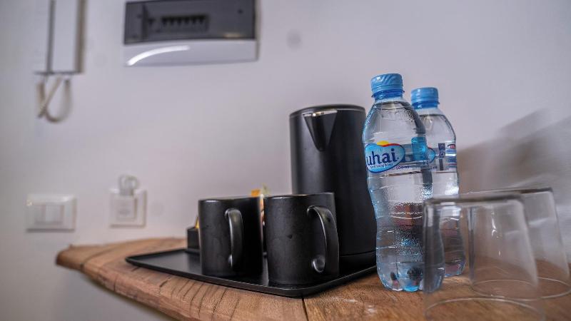 Mato Boutique Hotel image