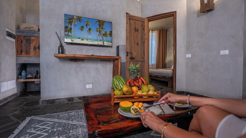 Mato Boutique Hotel image