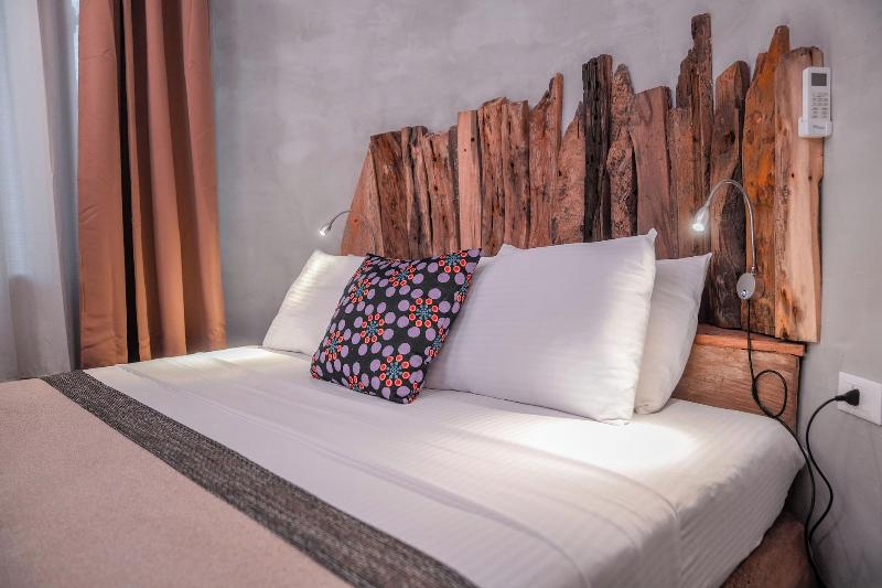 Mato Boutique Hotel image