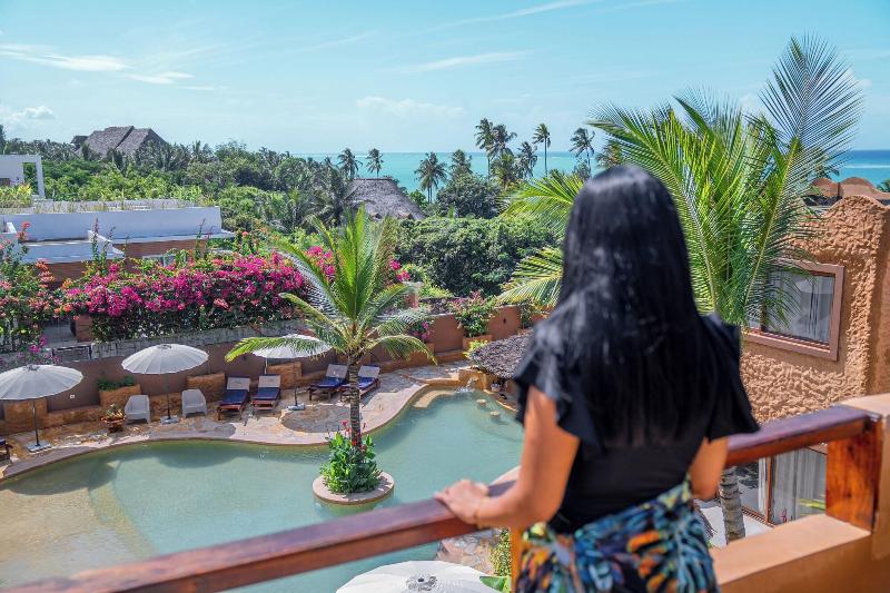 Mato Boutique Hotel image