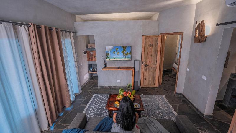 Mato Boutique Hotel image