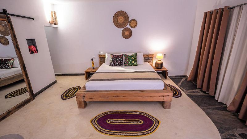 Mato Boutique Hotel image
