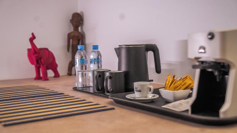 Mato Boutique Hotel image