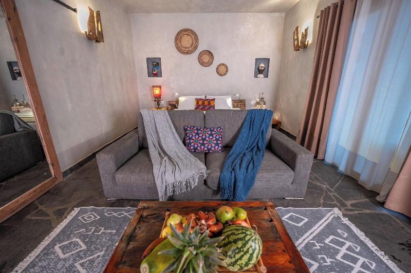 Mato Boutique Hotel image