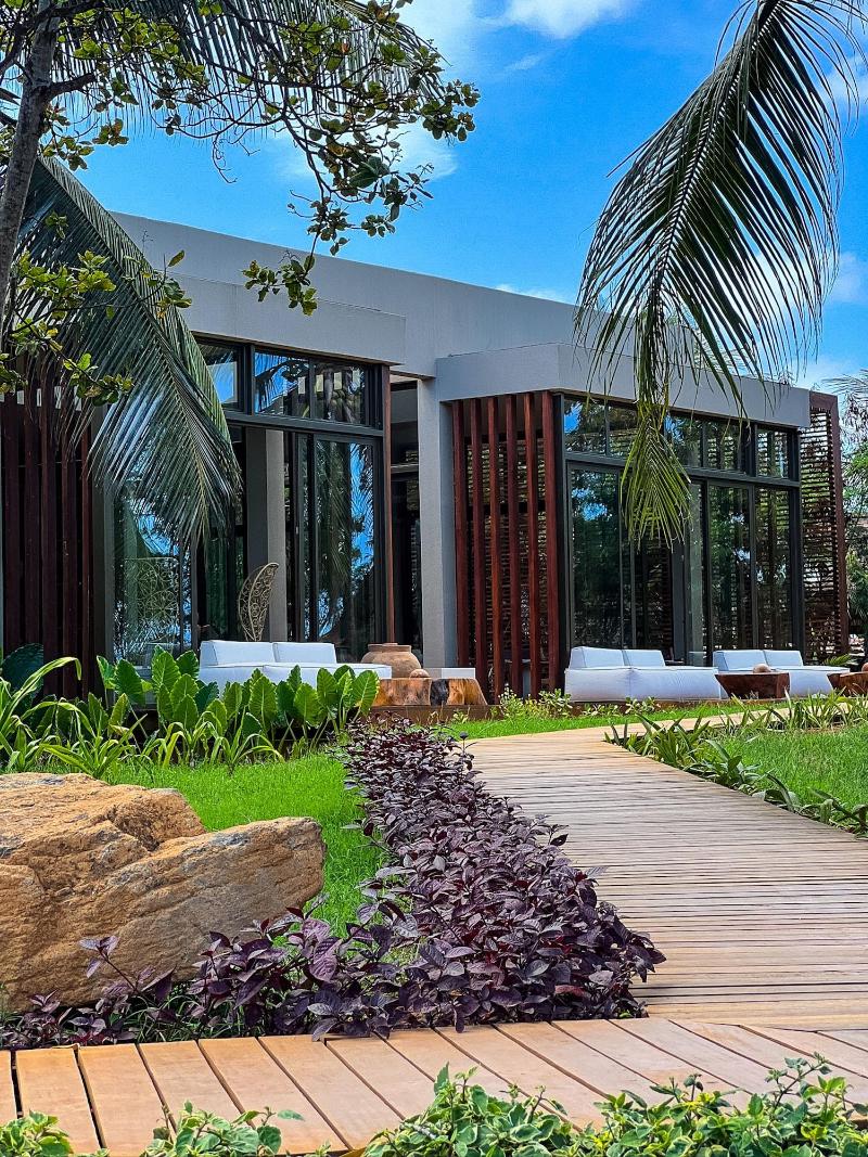 Hamares Boutique Hotel image