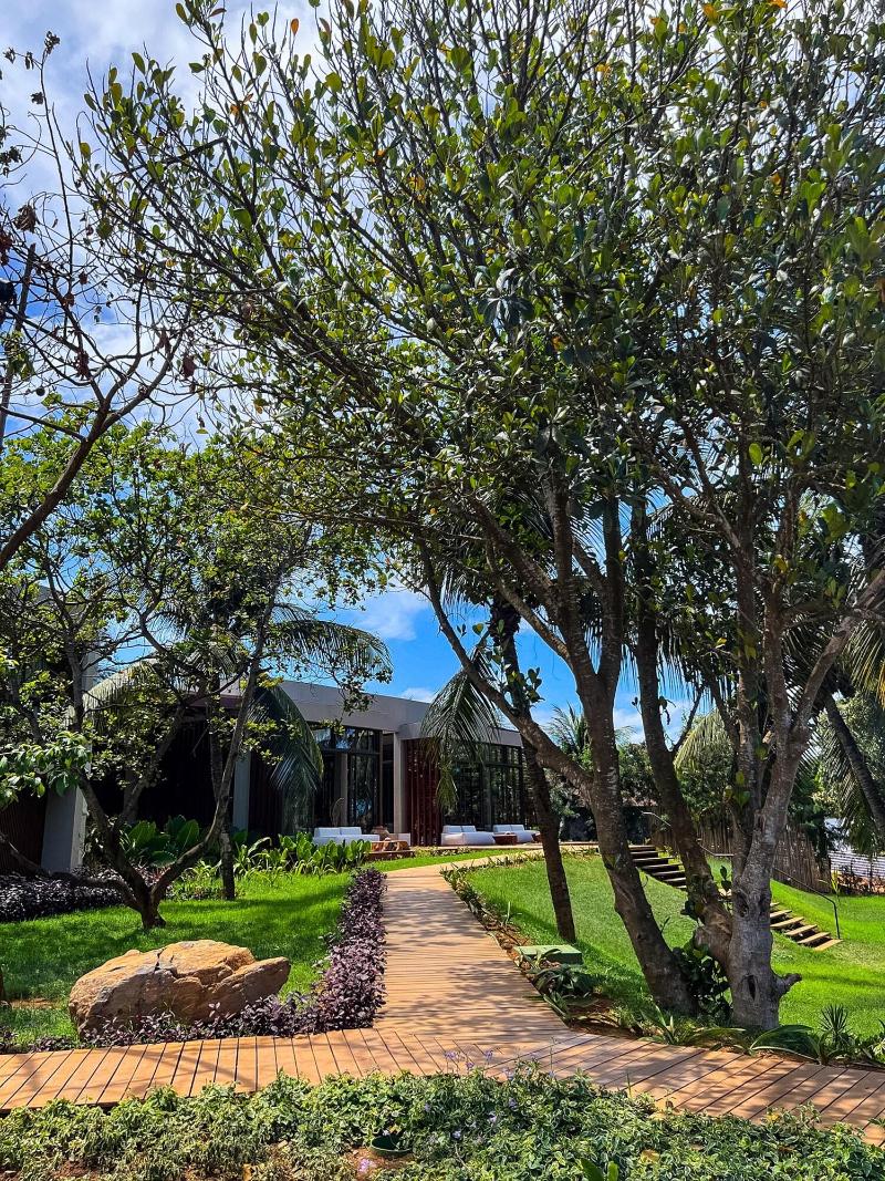 Hamares Boutique Hotel image