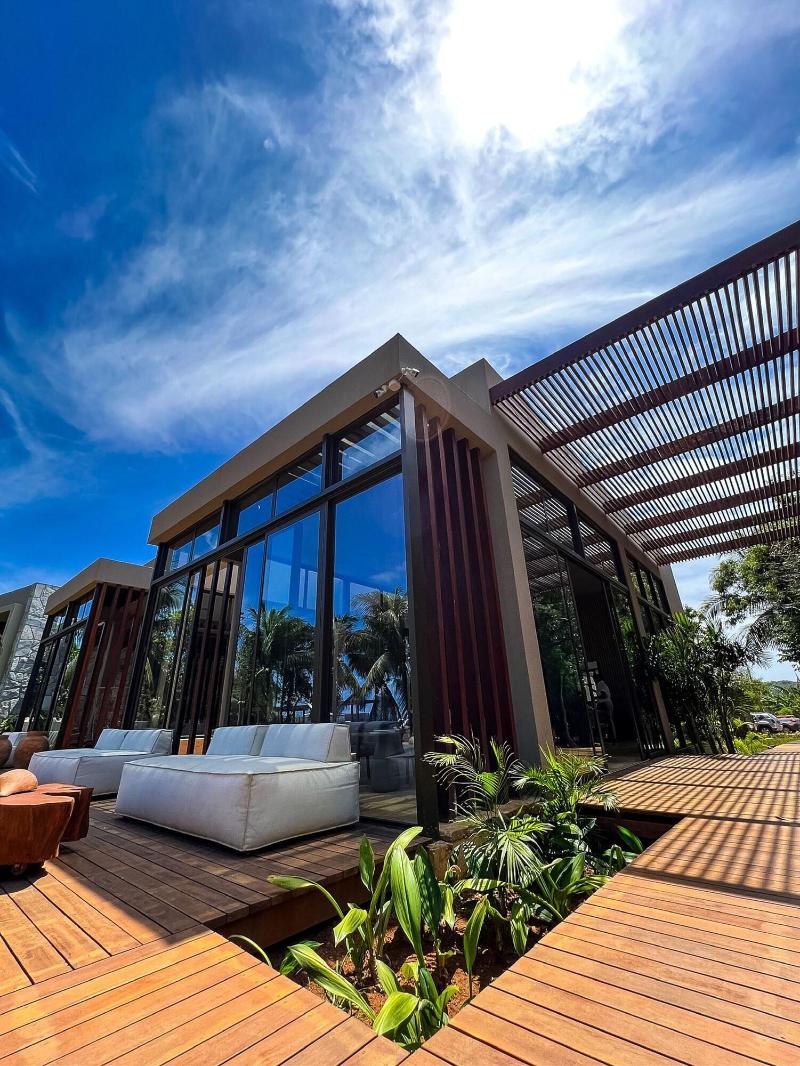 Hamares Boutique Hotel image