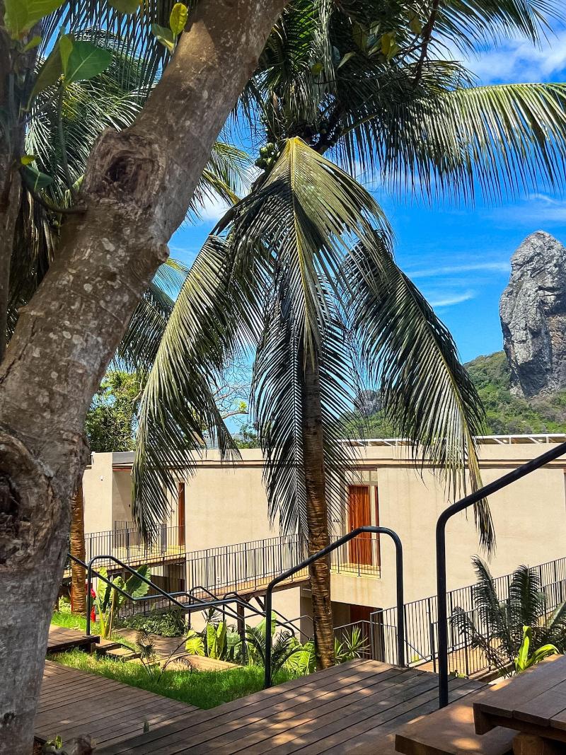 Hamares Boutique Hotel image