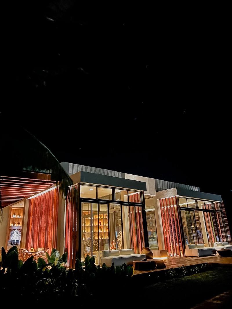 Hamares Boutique Hotel image