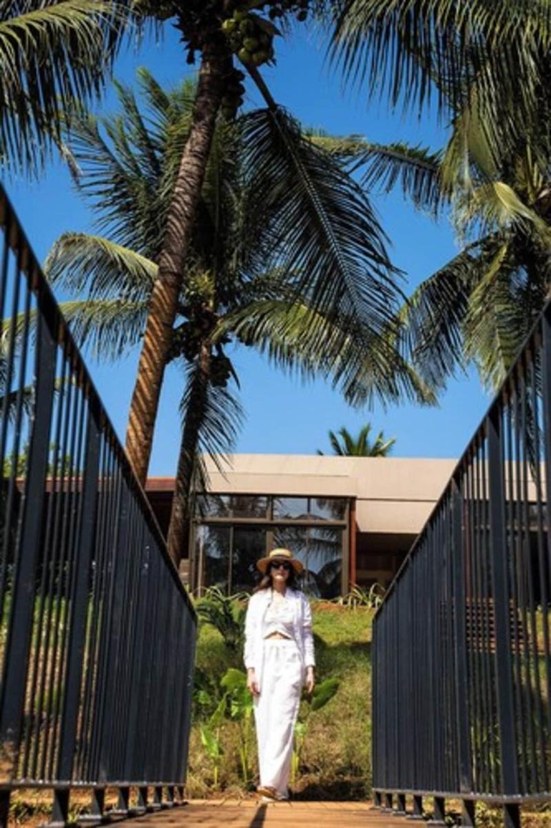 Hamares Boutique Hotel image
