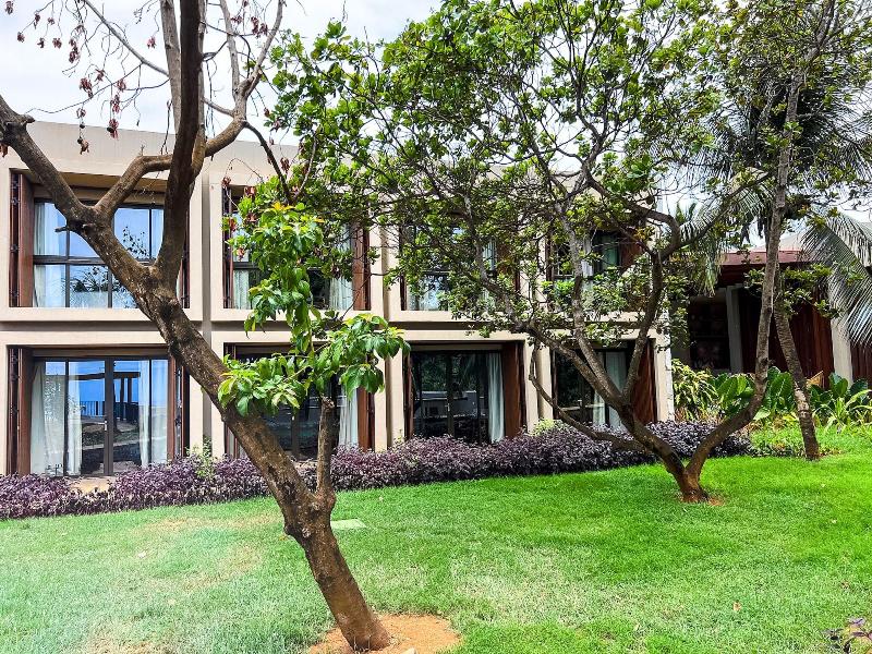 Hamares Boutique Hotel image