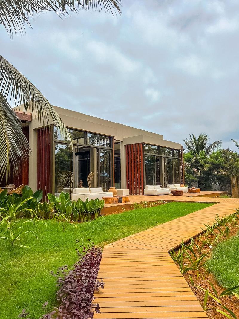 Hamares Boutique Hotel image