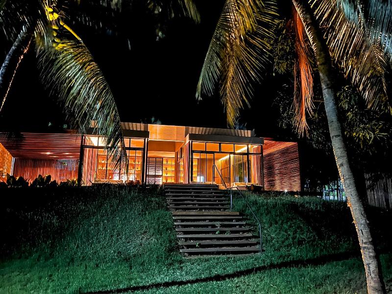 Hamares Boutique Hotel image