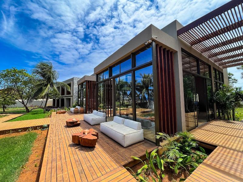 Hamares Boutique Hotel image