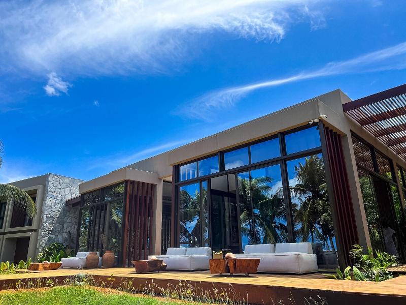 Hamares Boutique Hotel image