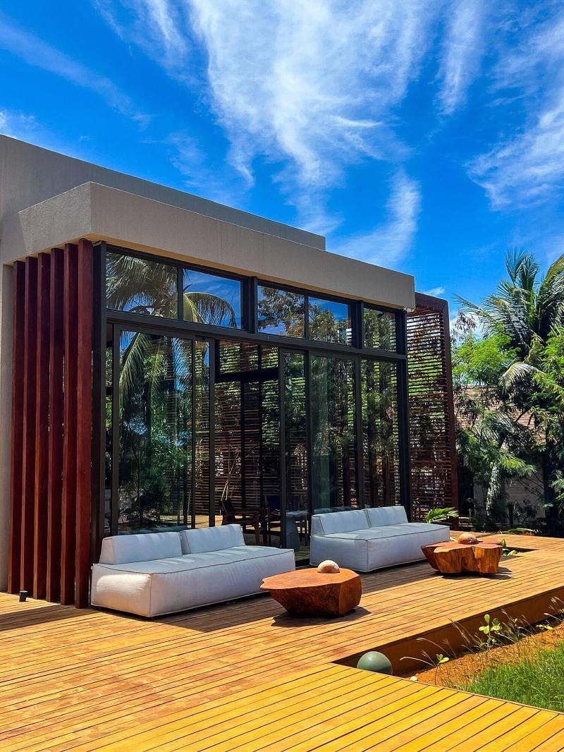 Hamares Boutique Hotel image