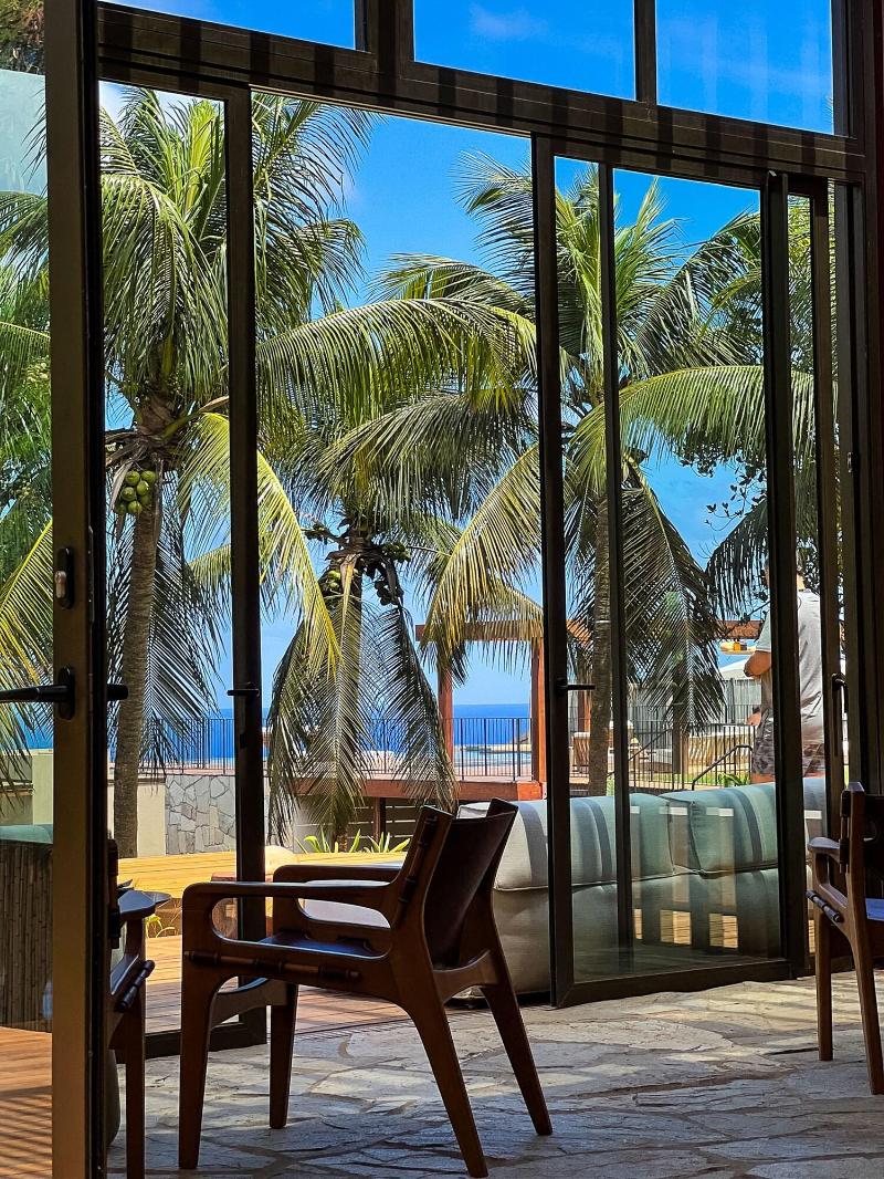 Hamares Boutique Hotel image