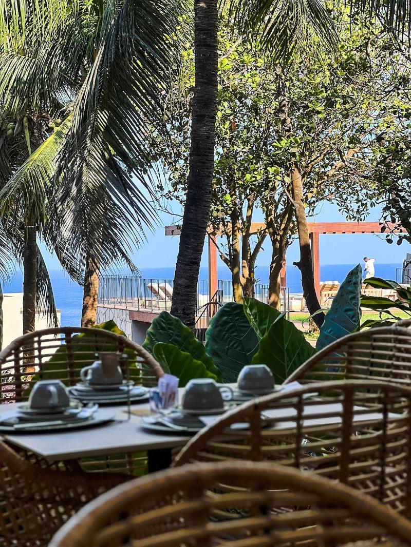 Hamares Boutique Hotel image