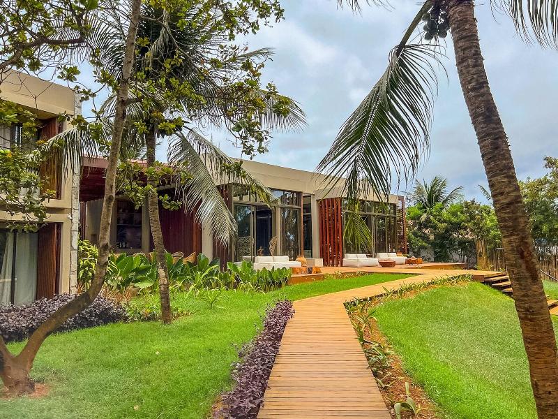Hamares Boutique Hotel image