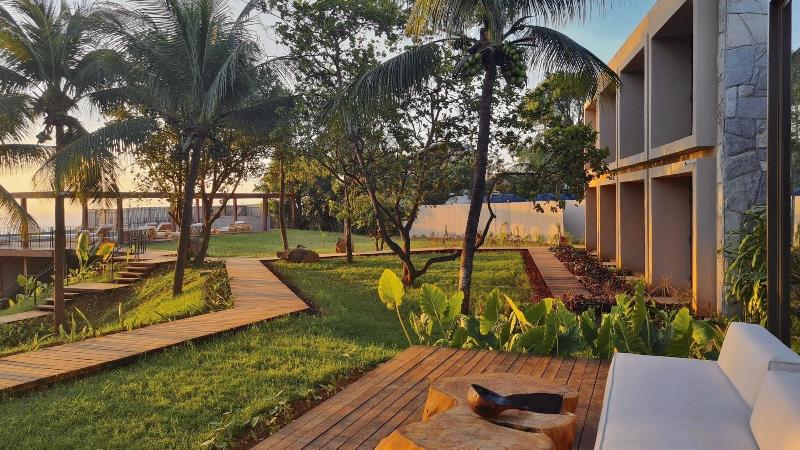 Hamares Boutique Hotel image