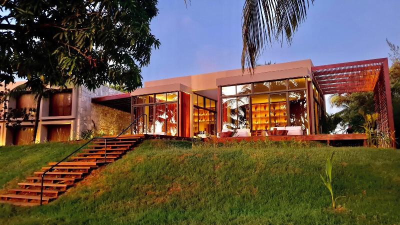 Hamares Boutique Hotel image