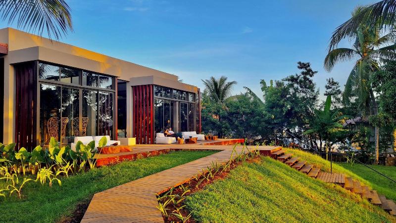 Hamares Boutique Hotel image