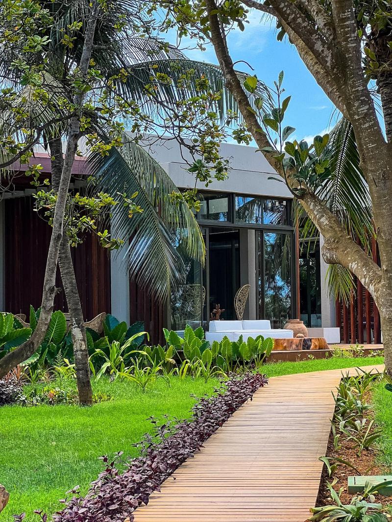 Hamares Boutique Hotel image