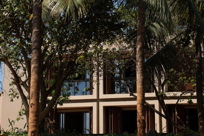 Hamares Boutique Hotel image