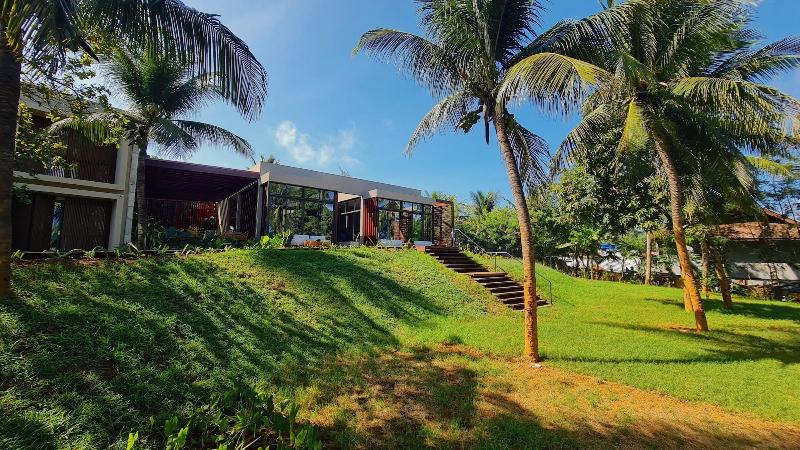 Hamares Boutique Hotel image