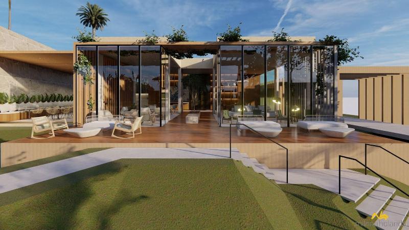 Hamares Boutique Hotel image