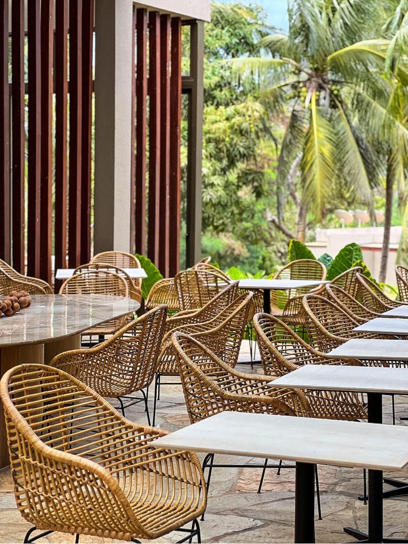 Hamares Boutique Hotel image