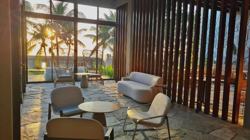 Hamares Boutique Hotel image