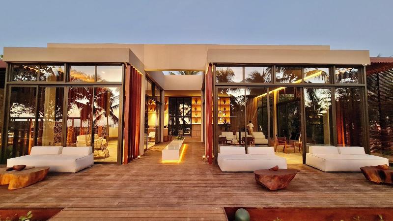Hamares Boutique Hotel image