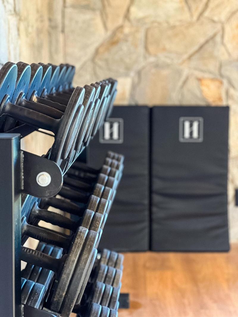 Hamares Boutique Hotel image